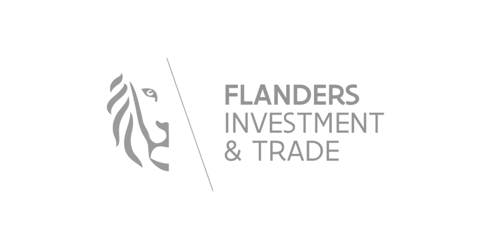 FIT flanders investment and trade partner DEO operating room efficiency