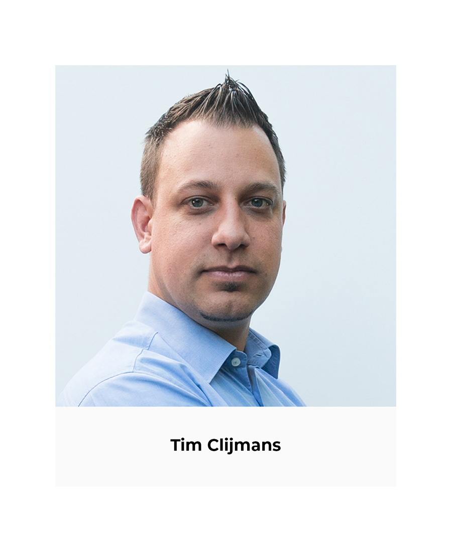 Tim Clijmans