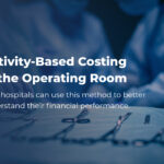 activity-based costing, healthcare, financial performance, healthcare, DEO