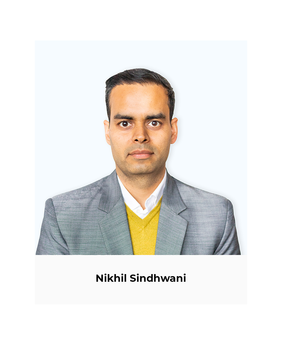 Nikhil Sindhwani