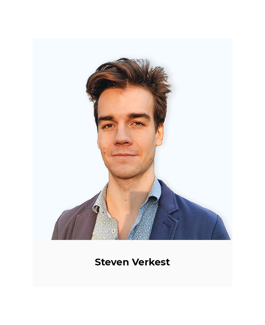 Steven Verkest